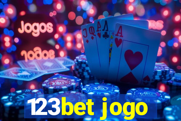 123bet jogo